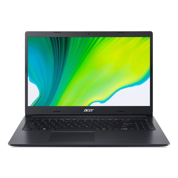 Acer Aspire 3 A315-57G-57FU 15,6&quot;FHD/Intel Core i5-1035G1/8GB/256GB/MX330 2GB/fekete laptop