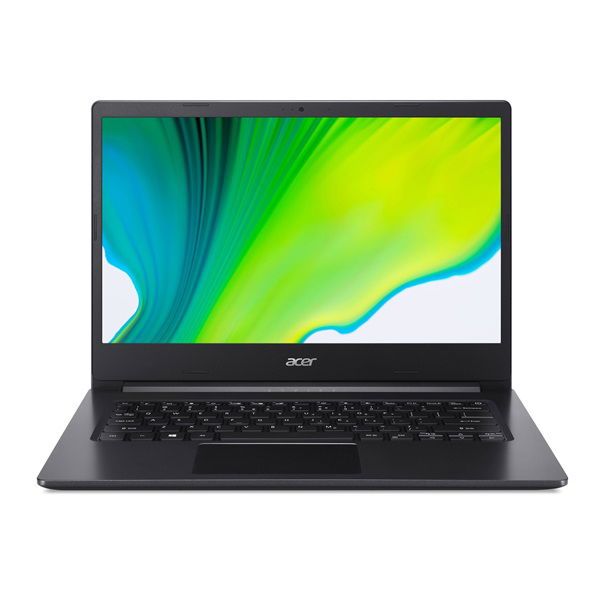 Acer Aspire 3 A314-22-R247 14&quot;FHD/AMD Ryzen 5-3500U/8GB/512GB/Int. VGA/fekete laptop