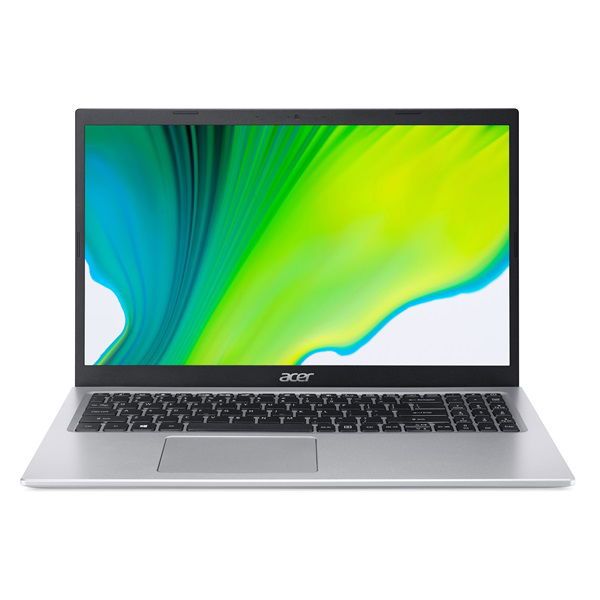 Acer Aspire 5 A515-56G-59RB 15,6&quot;FHD/Intel Core i5-1135G7/8GB/512GB/MX450 2GB/ezüst laptop