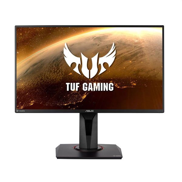 ASUS 24,5&quot; VG259QR FHD IPS 165Hz HDMI/DP gamer monitor