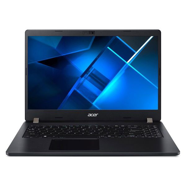 Acer TravelMate TMP215-53-55G4 15,6&quot;FHD/Intel Core i5-1135G7/8GB/512GB/Int. VGA/fekete laptop