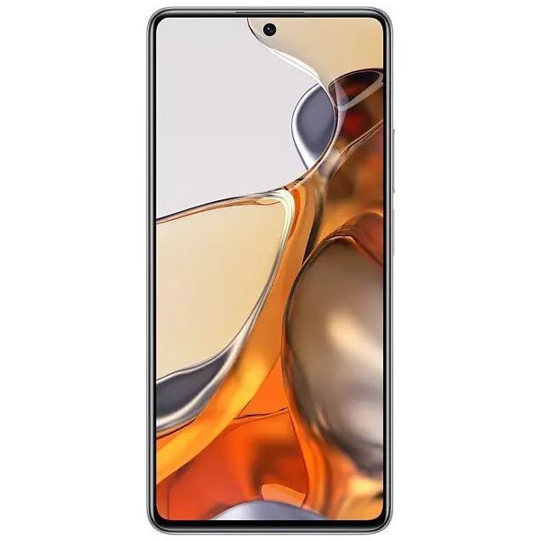 Xiaomi 11T Pro 6,67&quot; 5G 8/256GB DualSIM kék okostelefon
