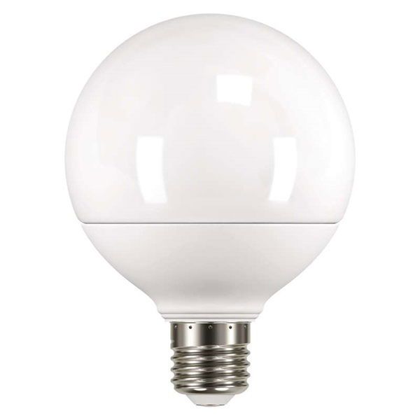 Emos ZQ2151 classic GLOBE 75W 1060lumen E27 LED gömb izzó