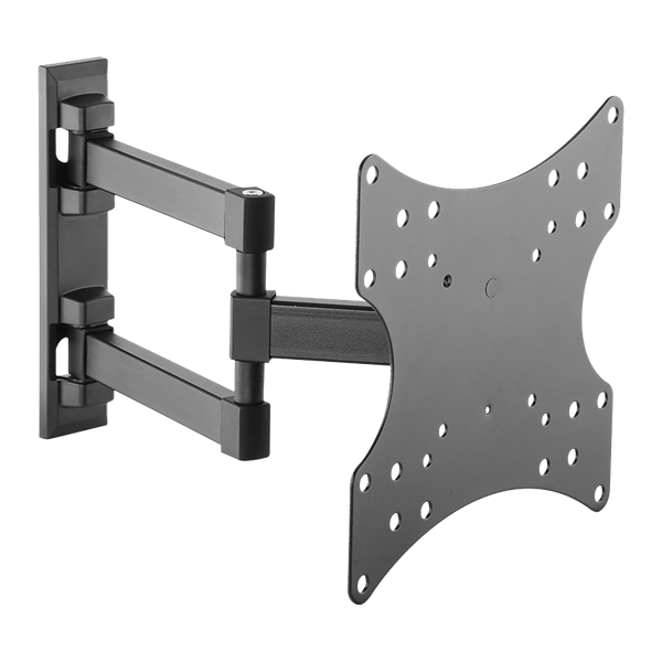 Stell SHO 4540 23&quot;-42&quot; VESA 200x200 kihúzható fali konzol