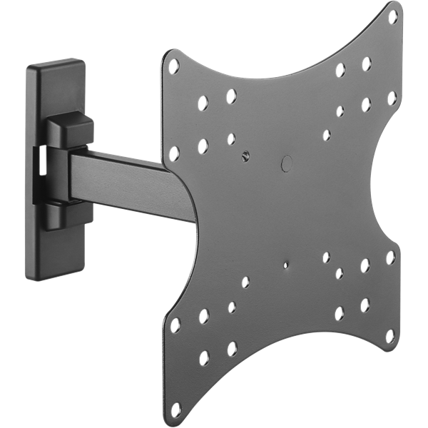 Stell SHO 4520 23&quot;-42&quot; VESA 200x200 kihúzható fali konzol