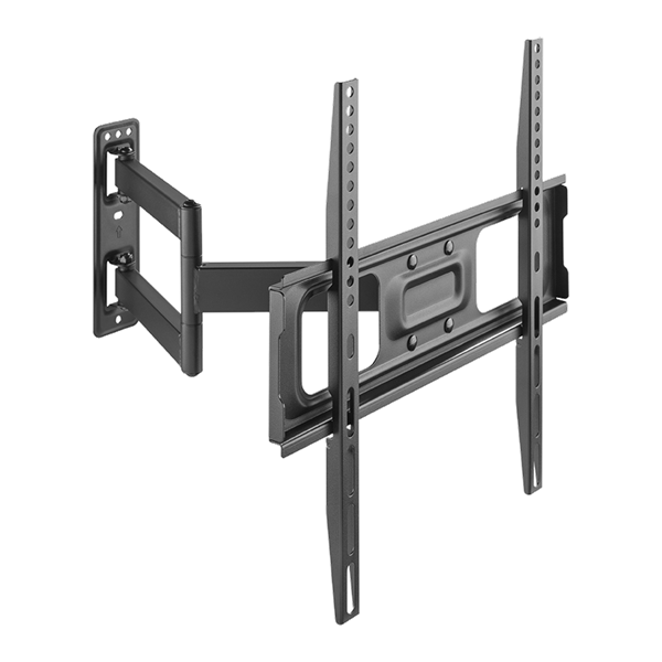 Stell SHO 5600 32&quot;-55&quot; VESA 400x400 kihúzható fali konzol