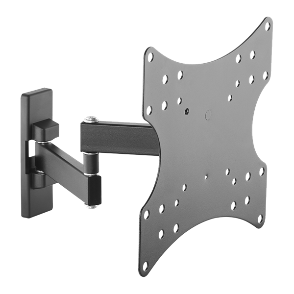 Stell SHO 4530 23&quot;-42&quot; VESA 200x200 kihúzható fali konzol