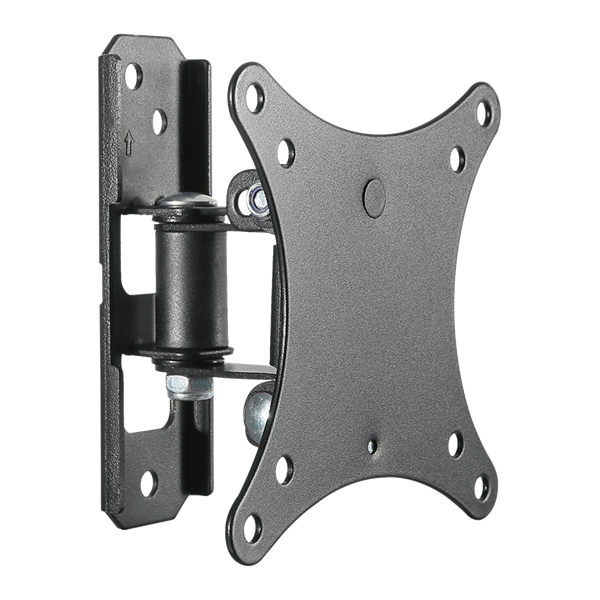 Stell SHO 4500 13&quot;-27&quot; VESA 100x100 dönthető fali konzol