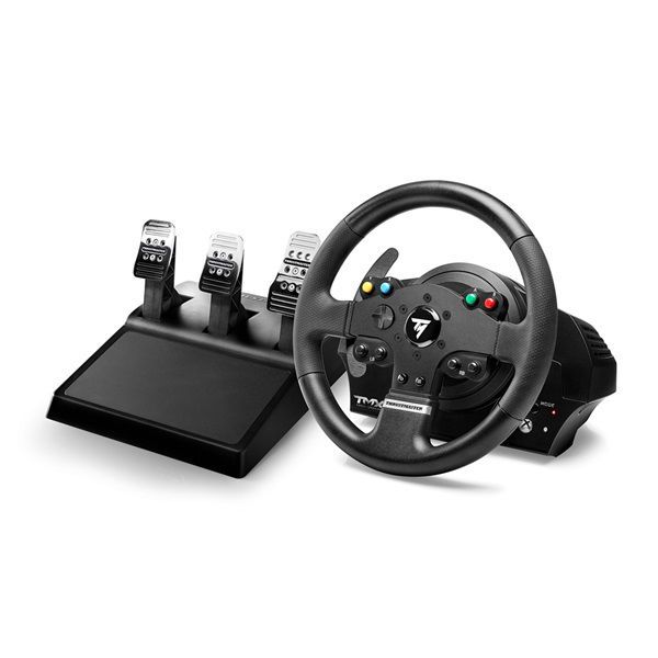 Thrustmaster 4460143 TMX PRO !!! Force Feedback PC/Xbox One versenykormány