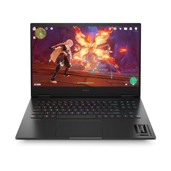 HP Omen16-wd0675nd 16,1&quot;FHD/Intel Core i5-13420H/16GB/512/RTX 4050 6GB/Win11 laptop