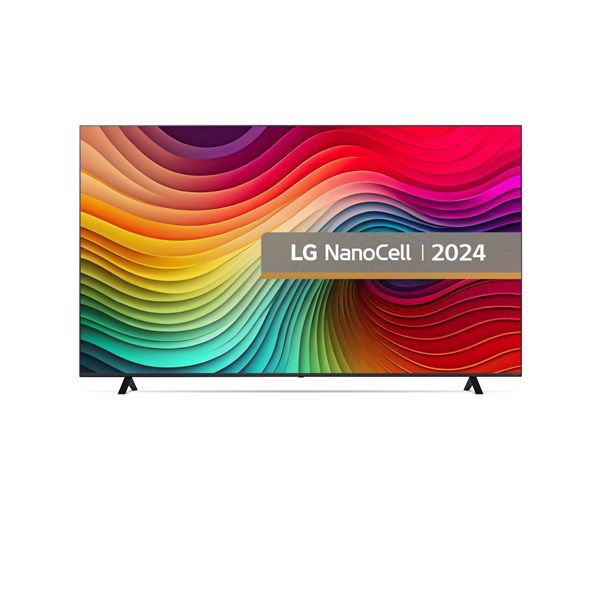 LG 75&quot; 75NANO81T3A 4K UHD HDR NanoCell Smart TV