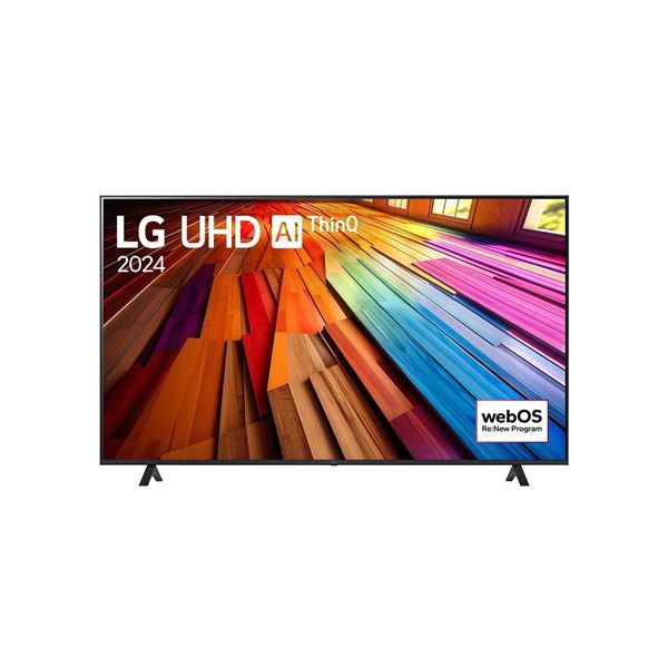 LG 75&quot; 75UT80003LA 4K UHD HDR Smart TV