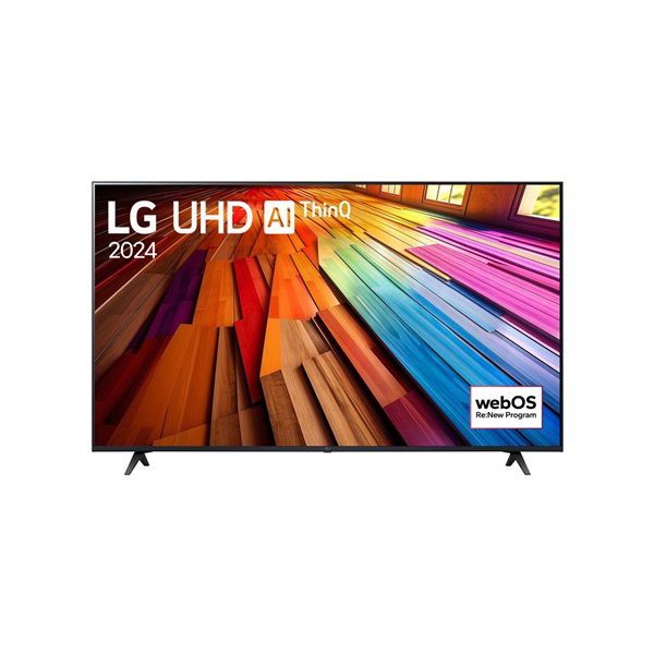 LG 65&quot; 65UT80003LA 4K UHD HDR Smart TV