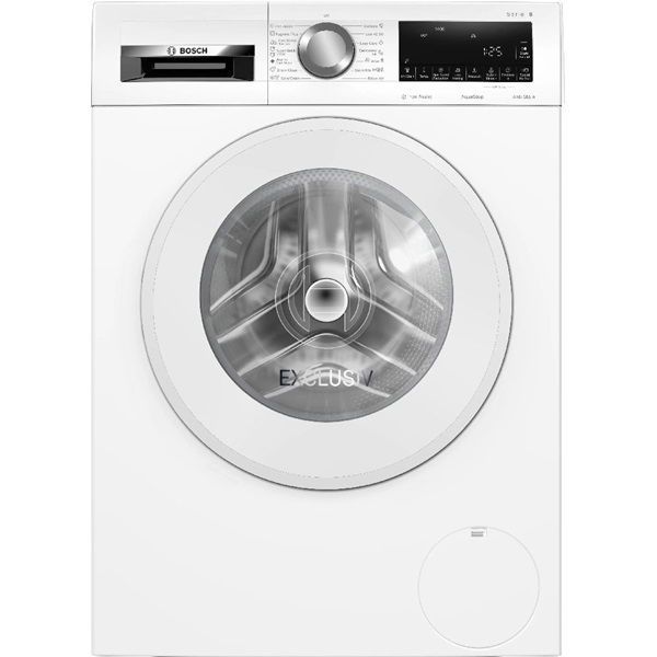Bosch WGG244Z4BY elöltöltős mosógép