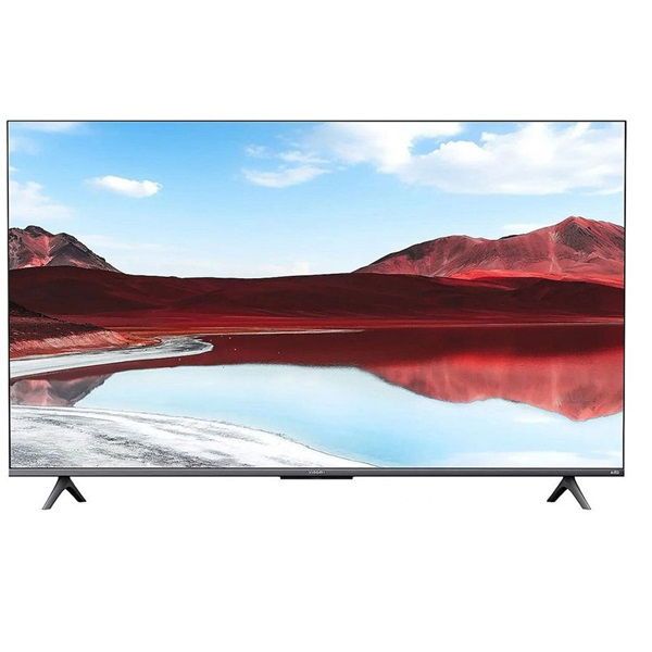 Xiaomi 65&quot; ELA5485EU A PRO 2025 4K UHD Smart QLED TV