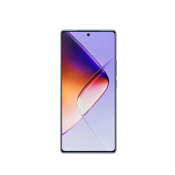 Infinix Note 40 6,78&quot; LTE 8/256GB DualSIM fekete okostelefon + vezeték nélküli töltőpad