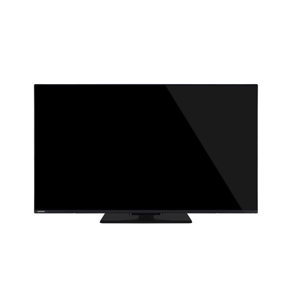 Toshiba 50&quot; 50QV3463DG Full HD Smart QLED TV