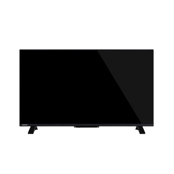Toshiba 40&quot; 40LV2463DG Full HD Smart LED TV