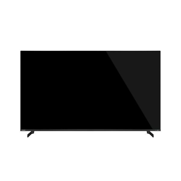 Toshiba 65&quot; 65QG5E63DG Full HD Smart QLED TV