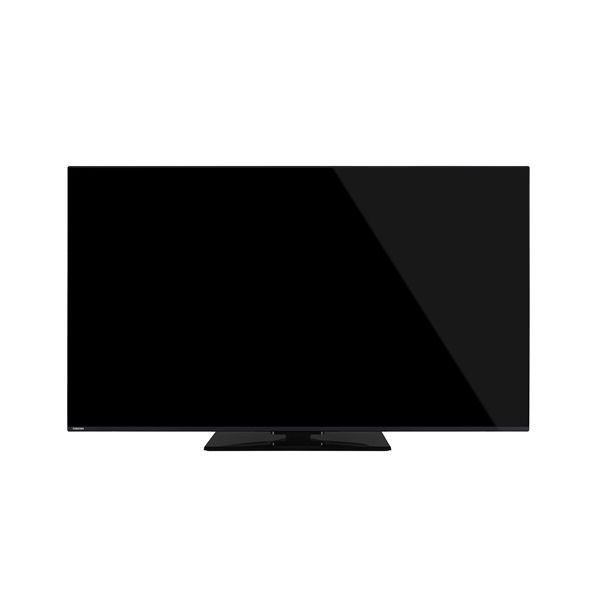 Toshiba 65&quot; 65QV3463DG Full HD Smart QLED TV