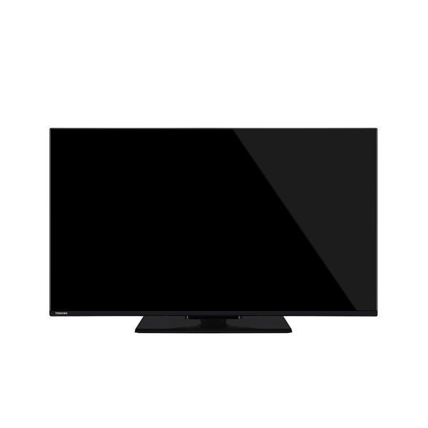 Toshiba 43&quot; 43QV3463DG Full HD Smart QLED TV