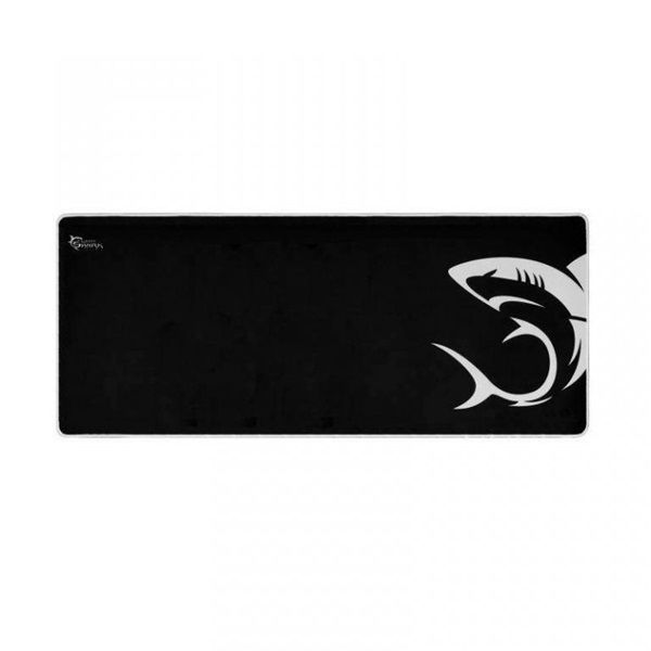 White Shark SHARK &quot;XL&quot; MP-1967 800x350mm gamer egérpad