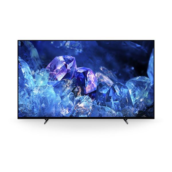 Sony 65&quot; XR65A80KAEP 4K UHD Android Smart OLED TV