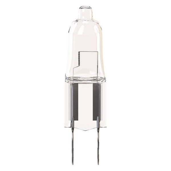 Emos ZE0602A ECO 35W G6,35 halogén izzó