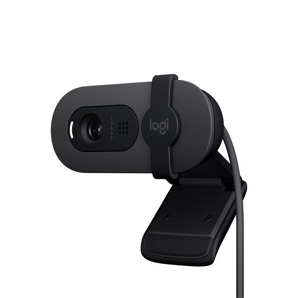 Logitech BRIO 100 - webcam