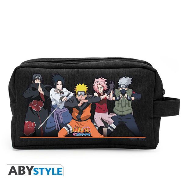 Naruto Shippuden &quot;Group&quot; neszeszer