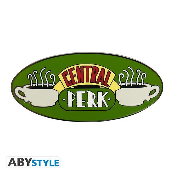 Friends &quot;Central Perk&quot; mágnes