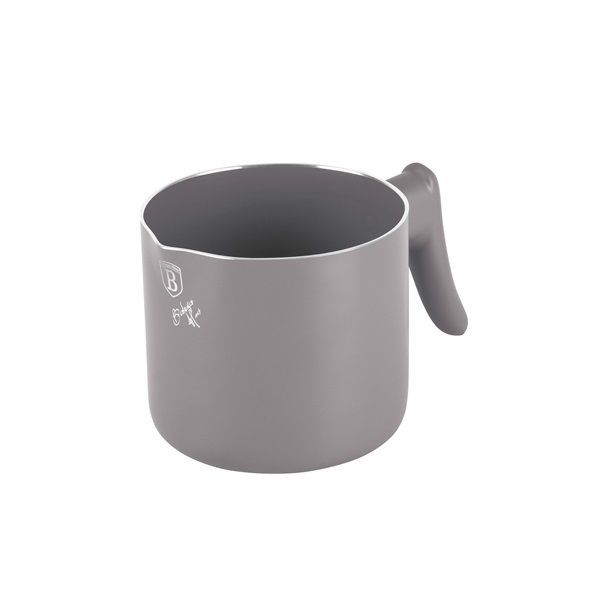 Berlinger Haus BH/8105 1,2 L matt taupe tejforraló