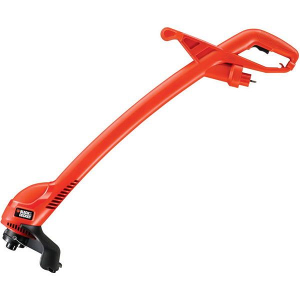 Black &amp; Decker GL310-QS narancssárga-fekete, 300W szegélynyíró