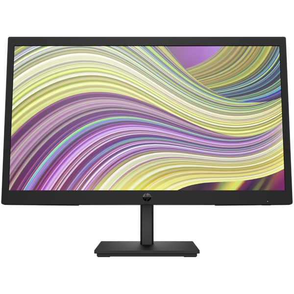 HP 22&quot; P22v G5 FHD VA HDMI/VGA monitor