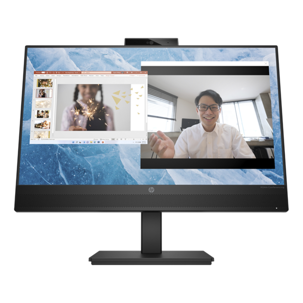 HP 24&quot; M24m FHD IPS HDMI/DP/USB/USB-C konferencia monitor