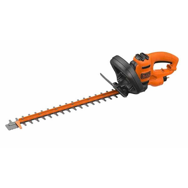 Black &amp; Decker BEHTS301-QS 500W, 50cm sövényvágó