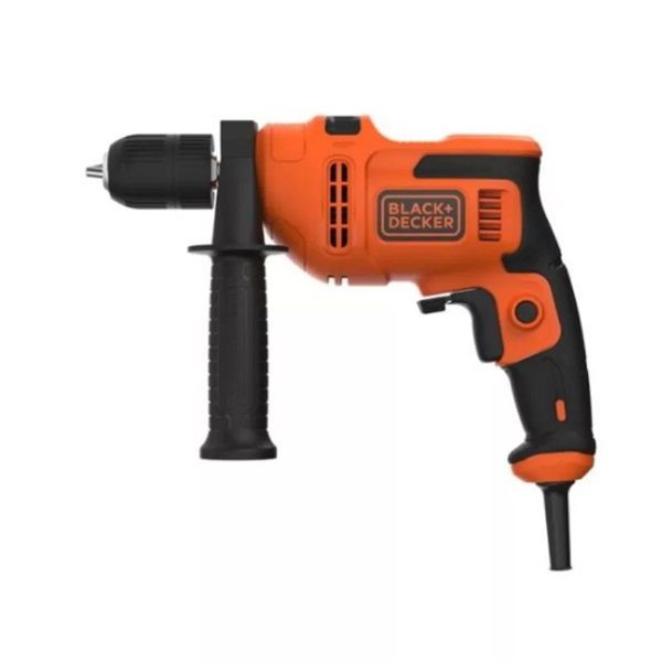 Black&amp;Decker BEH200-QS 500W ütvefúró