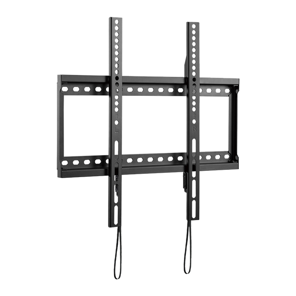 Stell SHO 5200 32&quot;-70&quot; fix fekete fali konzol