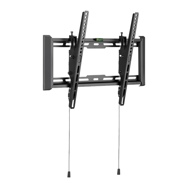 Stell SHO 7400 32&quot;-70&quot; dönthető fekete fali konzol