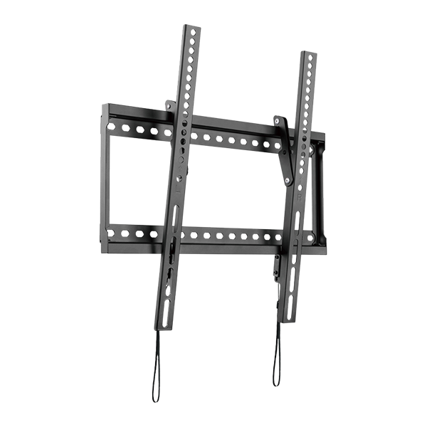 Stell SHO 5400 32&quot;-70&quot; dönthető fekete fali konzol