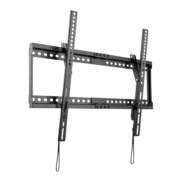 Stell SHO 5410 37&quot;-80&quot; dönthető fekete fali konzol