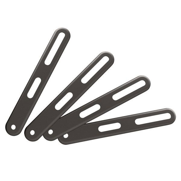 LogiLink VESA adapter (400x400-ig), 32-55&quot;, max. 30 kg