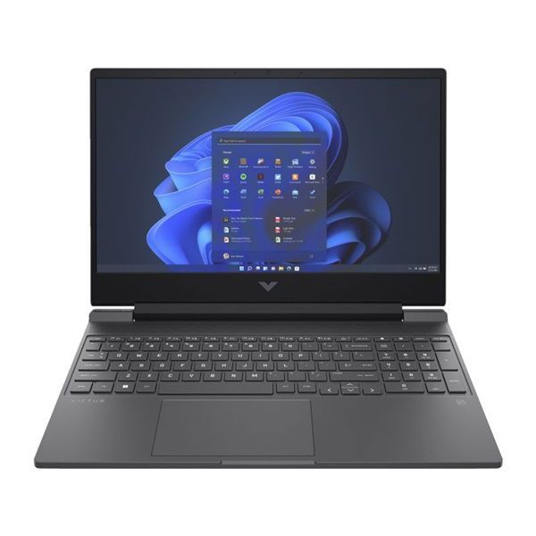 HP Victus 15-FB0809NO 15,6&quot;FHD/AMD Ryzen 5-5600H/8GB/512GB/RTX 3050 Ti 4GB/Win11/fekete gamer laptop