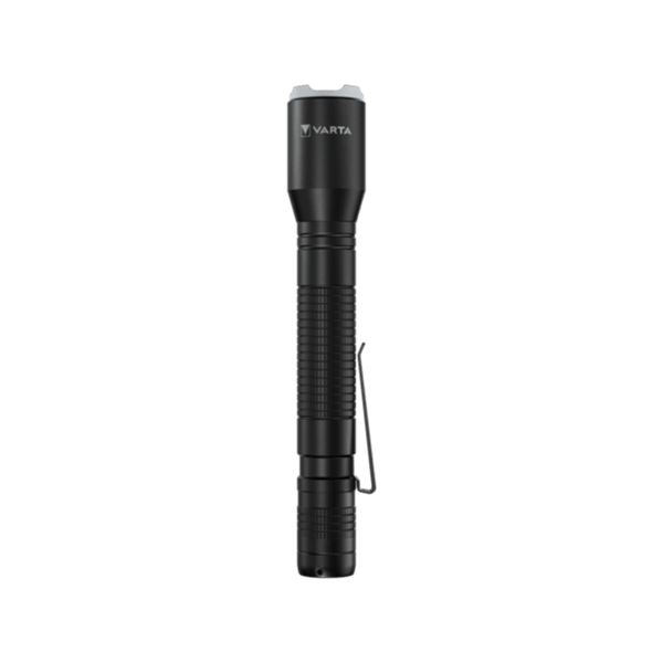 Varta ALUMINIUM LIGHT F20 PRO elemlámpa