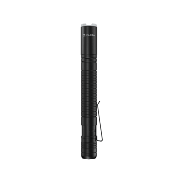 Varta ALUMINIUM LIGHT F10 PRO elemlámpa