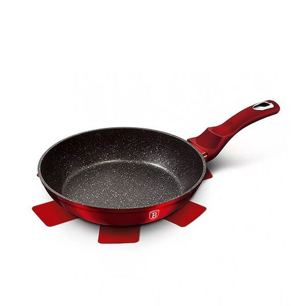Berlinger Haus BH/1251N 20 cm serpenyő + alátét