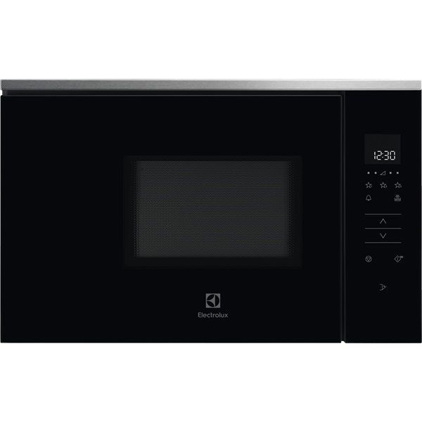 Electrolux KMFE172TEX beépíthető mikrohullámú sütő