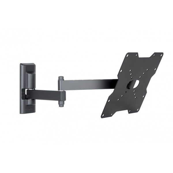 Meliconi FlatStyle FDR200 26&quot;-40&quot; VESA 200x200 dönthető,forgatható fali konzol