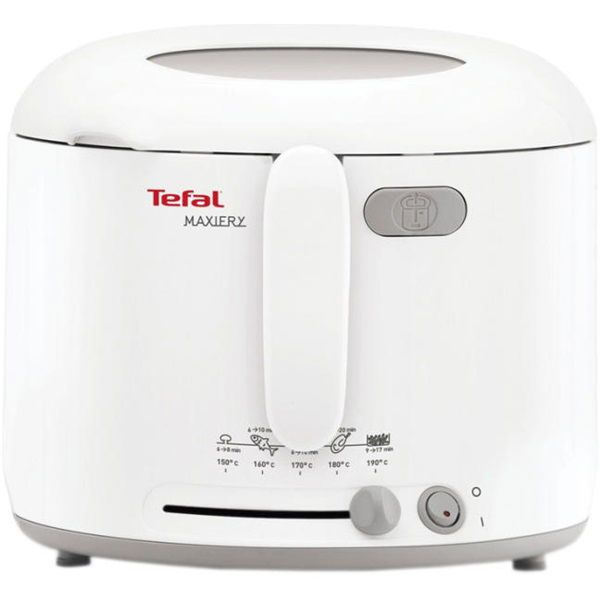 Tefal UNO FF203130 olajsütő