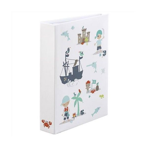 Hama &quot;Pirat Travel&quot; 10x15/200 memo album